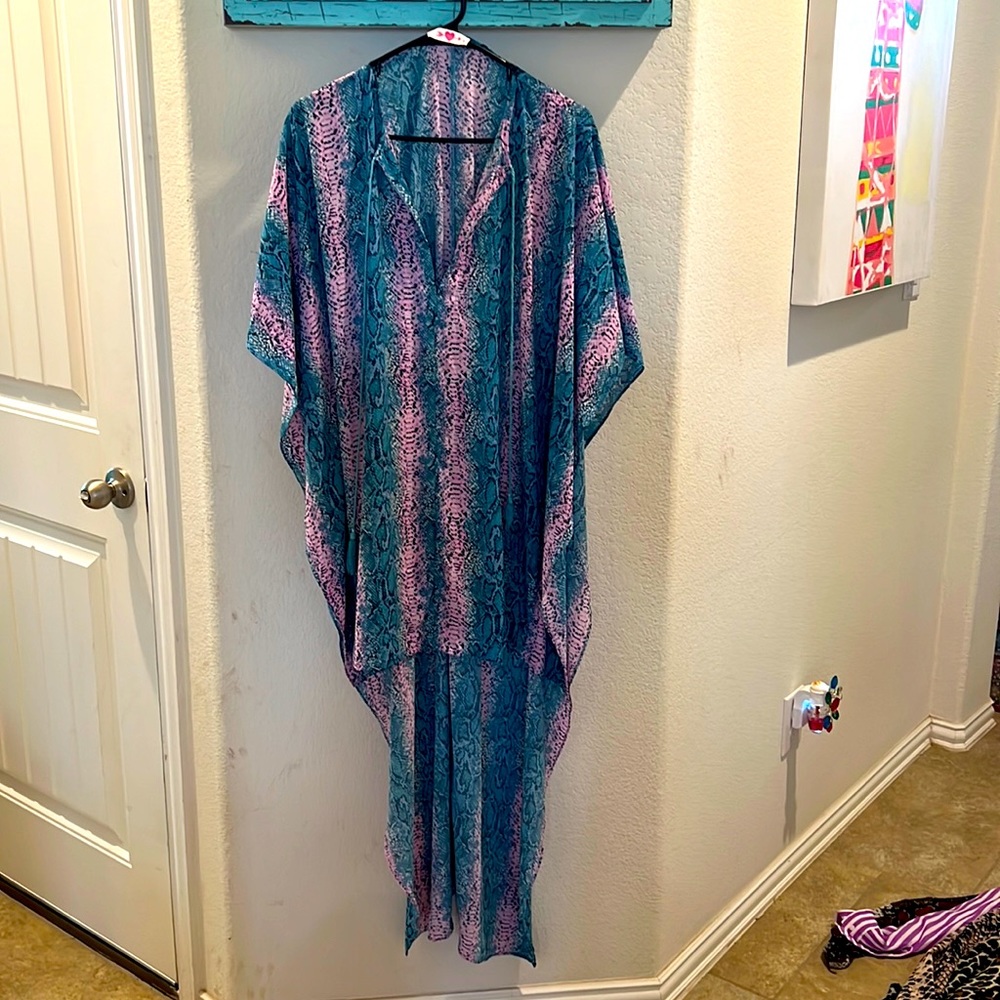 Buddy Love dress